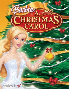 Барби: Рождественская история / Barbie In A Christmas Carol